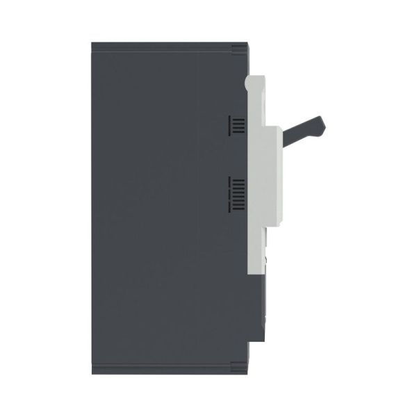 Выключатель автоматический 3P 250А 100кА pro MNX250M при AC415V расцепитель ETS YON MNX250M3PETS0250