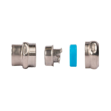 Муфта соединительная СТМ-Р (INOX)-20 Fortisflex 83762