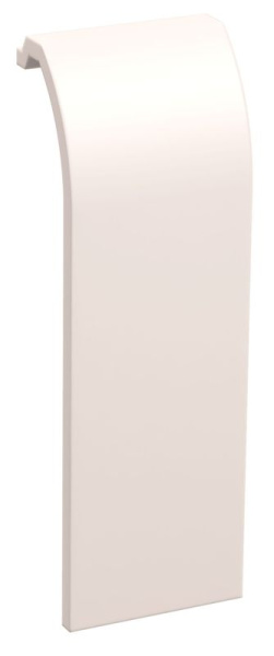 Соединитель на стык боковой 40мм PRIMER IEK CKK-40D-SB40-K01