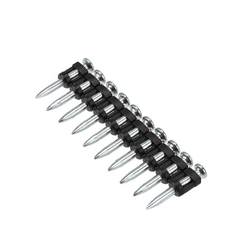 Гвоздь по бетону 3х25 (уп.1000шт) Kranz KR-16-1718