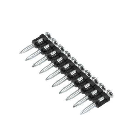 Гвоздь по бетону 3х25 (уп.1000шт) Kranz KR-16-1718