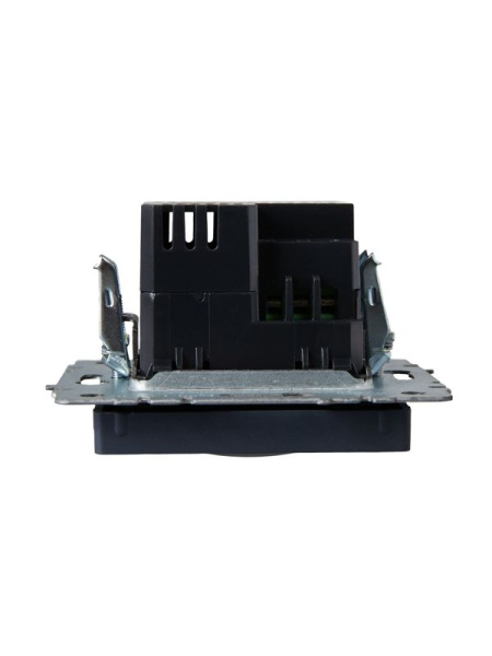 Датчик движения BRITE ДС10-1-БрМ механизм маренго IEK BR-MS10-N-150-05-K35