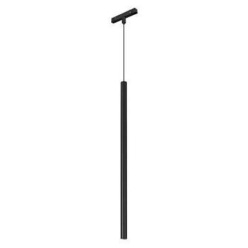 Светильник светодиодный MAG-ORIENT-SPOT-HANG-L500-R20-3W Warm3000 (BK 20 deg 48В) IP20 металл Arlight 046897