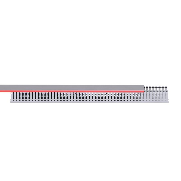 Кабель-канал перфорированный 100х40 L2000 RL6 G DKC 01155RL