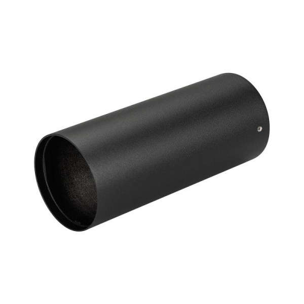 Корпус SP-POLO-SURFACE-R65 (BK 1-3 200mA) (IP20 металл) Arlight 024221(1)