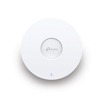 Точка доступа EAP653 AX3000 Wi-Fi 6 потолочн. TP-Link 1890817