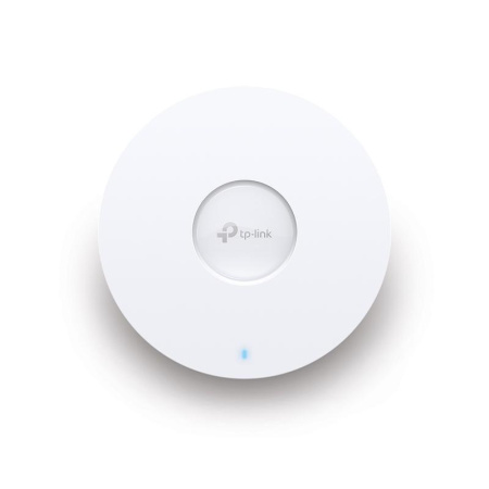 Точка доступа EAP653 AX3000 Wi-Fi 6 потолочн. TP-Link 1890817