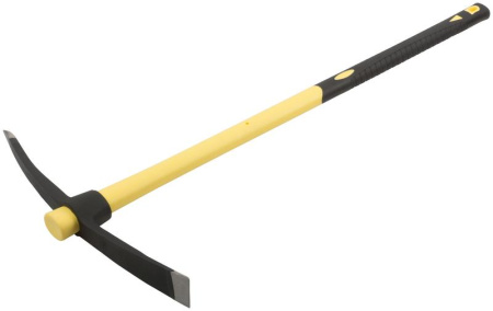 Кирка 1500г 900мм фибергласовая ручка FIT 44477