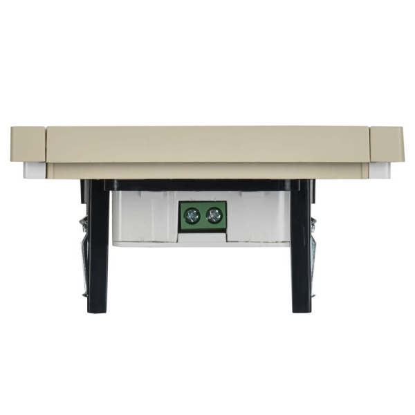 Подсветка светодиодная FORTE&PIANO встраив. FP457 ваниль IEK FP-FL20-K10