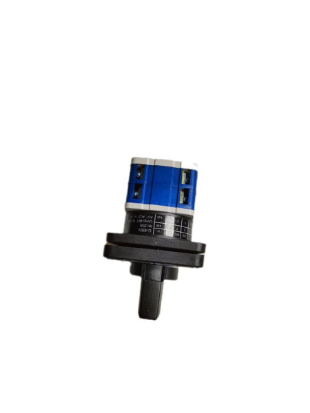 Переключательп реверсивный двухфазный (1-0-2) 16А EMAS PSA016KD234S