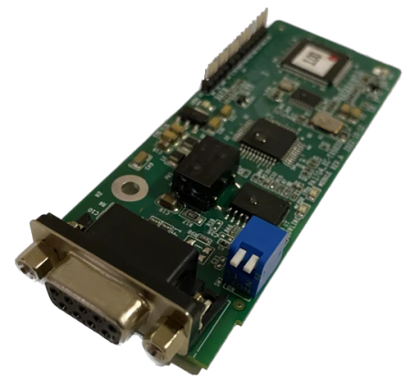 Плата коммуникационная Profibus STV600/900 SE SEOP-1301