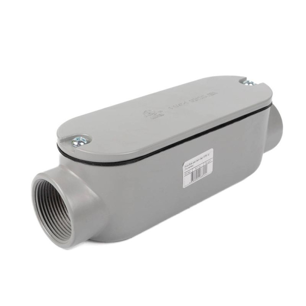 Коробка распаячная КРВ 20 Fortisflex 61108