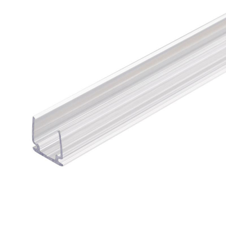 Профиль ARH-CH17-2000-PVC L2000 пластик Arlight 048871