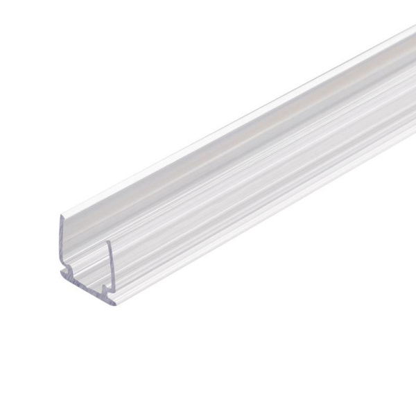 Профиль ARH-CH17-2000-PVC L2000 пластик Arlight 048871