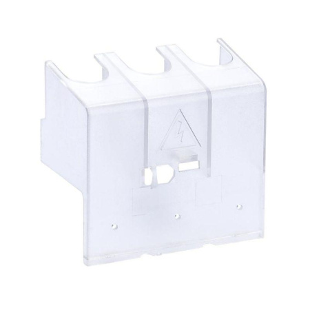 Крышки выводов защитные NF2-40TS3 3P (R) CHINT 324219