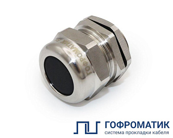 Ввод кабельный ВК-НР-М72-52-L15 ГОФРОМАТИК zeta34814
