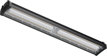 Светильник светодиодный 99 954 NHB-P8-75-5K-D60x120-LED-A3 75Вт 5000К IP66/67 11500лм 176-264В с БАП 3ч Navigator 99954