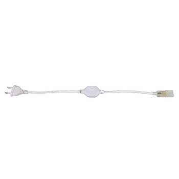 Шнур-адаптер 8А 50см для PFN-01 2835 100м IP65 JazzWay 5016507