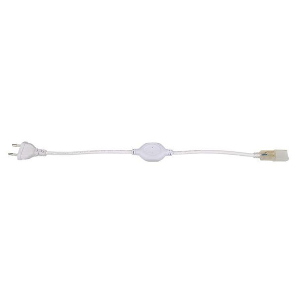 Шнур-адаптер 4А 50см для PFN-01 2835 50м IP65 JazzWay 5016484