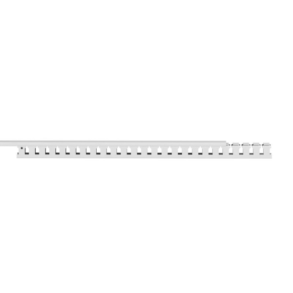 Кабель-канал перфорированный 25х30 L2000 T1 G DKC 00126RL