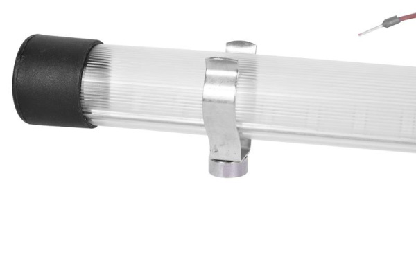 Панель осветительная R-LED-36V-48V 35х484х40мм сер. Rem 1568385