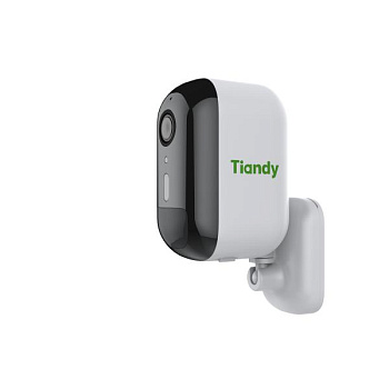 Видеокамера IP 2Мп кубическая ИК-30м DC5В USB type-C IP65 (2.8мм) TC-C32CN I3W/U/WIFI/2.8mm/V4.0 Tiandy Tiandy 00-01022871