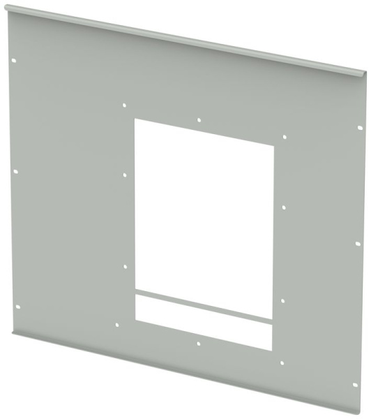 Пластрон с вырез для ACB ARMAT A/B 3/4P W 600х800 FORMAT IEK FO-00-PVAB-060-080
