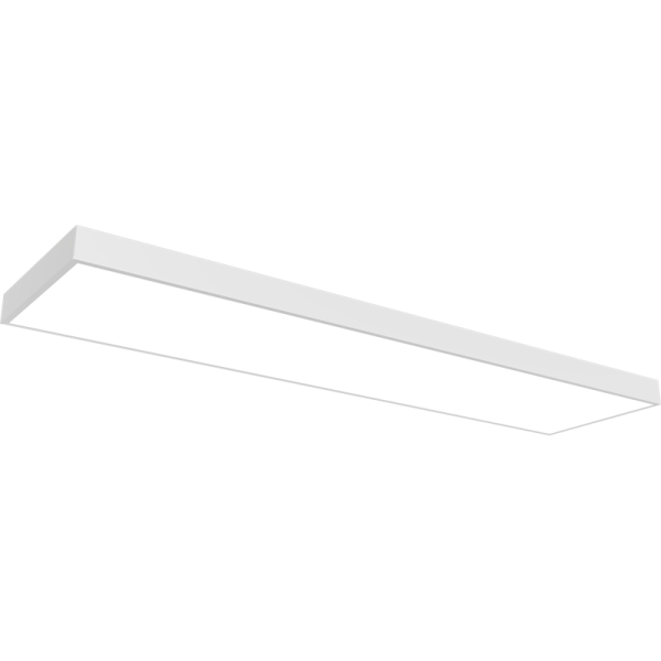 Светильник светодиодный OPTIMA.OPL ECO LED 1200 32Вт 4000К IP20 встраив./накладной СТ 1166000030
