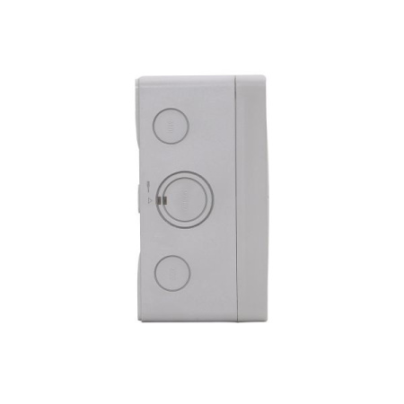 Коробка соединительная Heat Box 200 IP66 EKF HB200