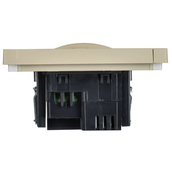 Датчик движения FORTE&PIANO FP455 ваниль IEK FP-MS10-N-150-05-K10