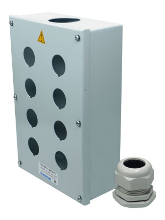 Корпус ПКУ15-21-241-54 с сальником Электротехник ET054732