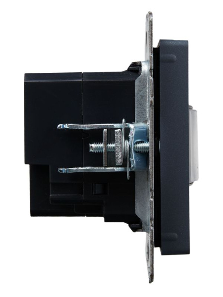 Датчик движения BRITE ДС10-1-БрМ механизм маренго IEK BR-MS10-N-150-05-K35