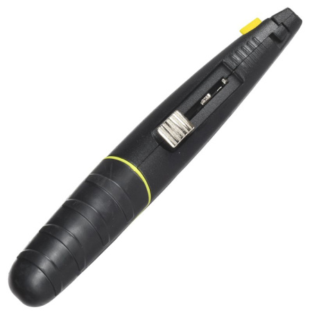 Нож строительный AUTO-lock 25мм НС-25 SK2 IEK TNC72-25