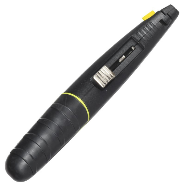 Нож строительный AUTO-lock 25мм НС-25 SK2 IEK TNC72-25