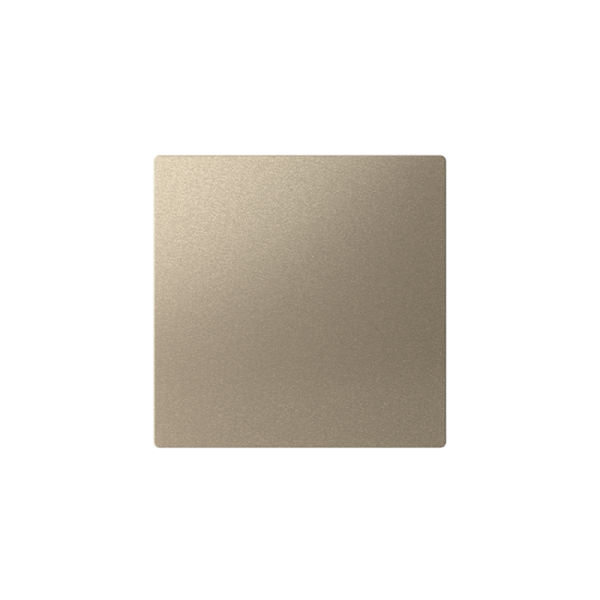 Заглушка AtlasDesign шампань SE ATN000509