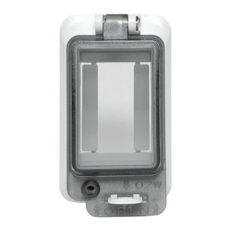 Окно герметичное 2 мод. IP67 PROxima EKF ak-g-2