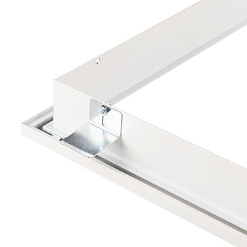 Набор BX3030 White (для панелей IM-300x300) металл Arlight 023532