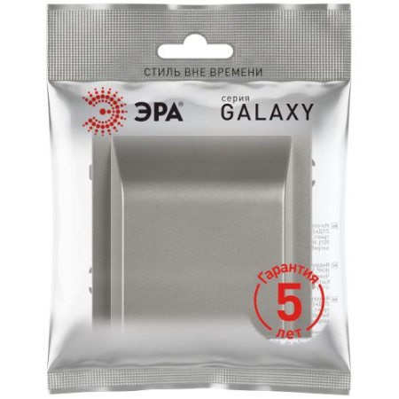 Вывод кабеля Galaxy титан 15-6001-07 Эра Б0070900