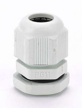 Сальник PG11 d5-11мм IP54 DEKraft 32152DEK