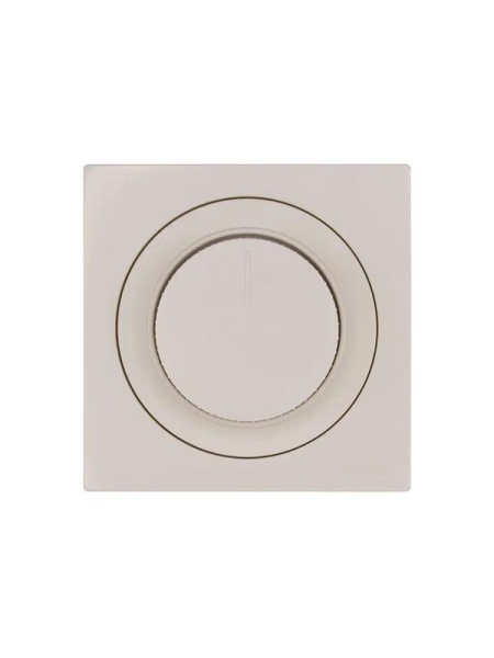 Диммер для LED ламп СП OSEN 250Вт механизм сл. кость LEZARD 743-9088-163