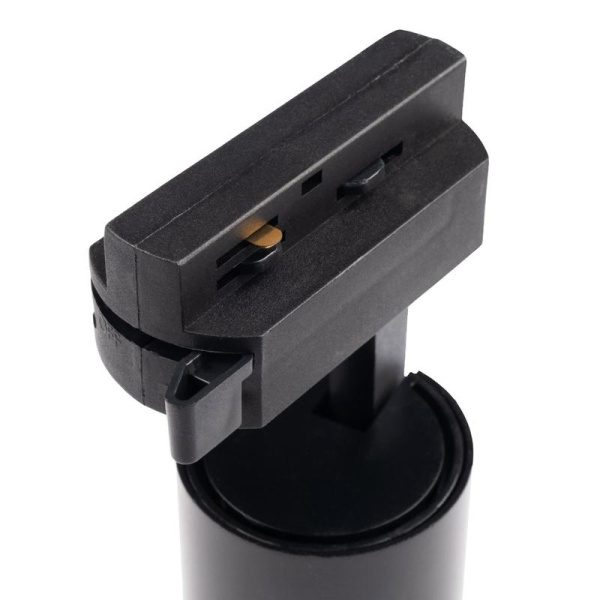 Светильник светодиодный трековый PTR 0715 15Вт 5000К IP40 24град. BL черн. JazzWay 5041219