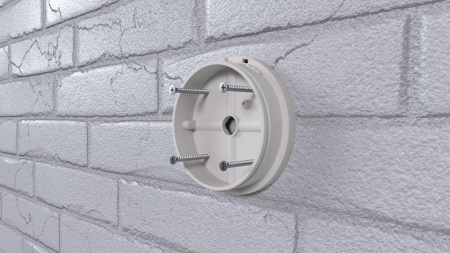 Коробка LK Storm бел. SUPRLAN 05-0910