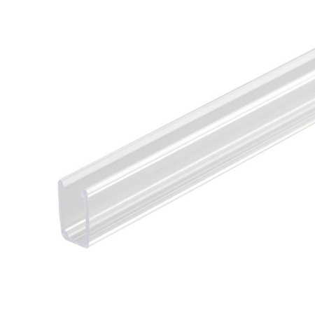 Профиль ARL-WAVE-1010-1000 CLEAR L1000 пластик Arlight 053044