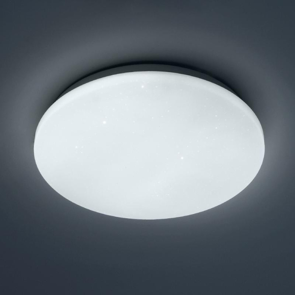 Светильник светодиодный декоративный PPB Starway-2 24Вт 6500К IP20 d260х55 настенно-потолочный бытовой JazzWay 5030947