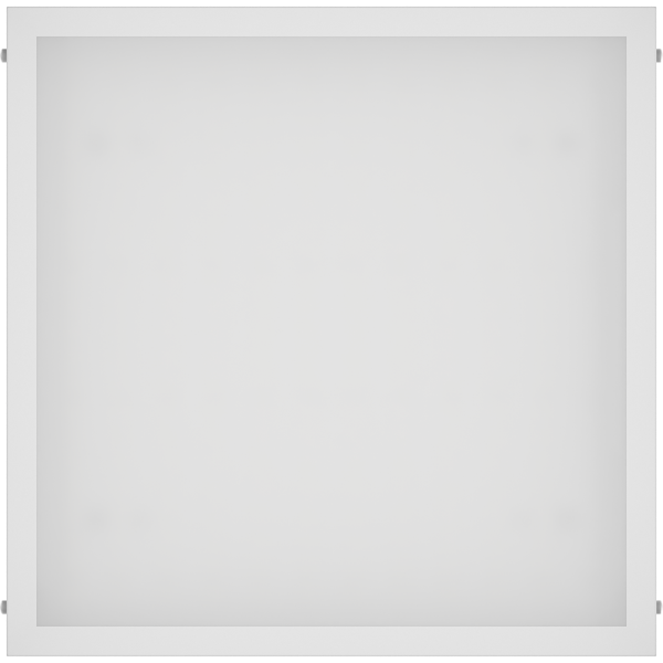 Светильник OWP EVO (595х595) 30W OPL 840 WH IP54/IP54 СТ 1928000260