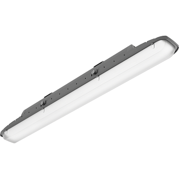 Светильник светодиодный SLICK.PRS LED 20 with driver box 5000К СТ 1631001670