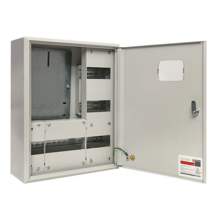 Щит ЩУРн 3/30 (500х400х160) IP31 EKF mb23-3/30-1