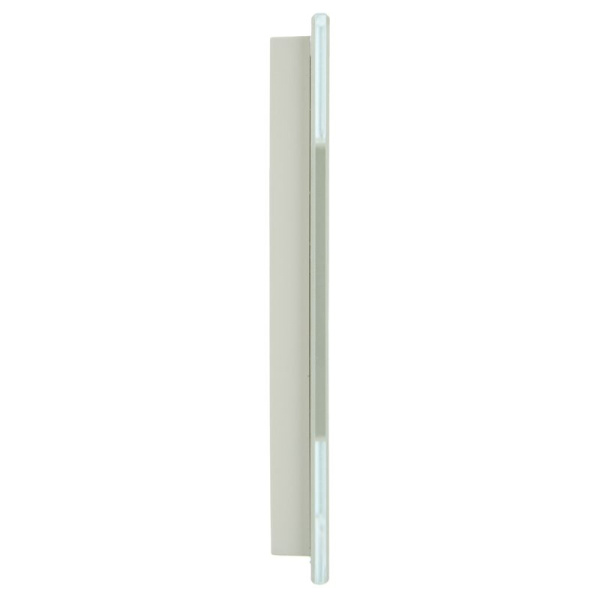 Рамка 2-м SKANDY SK-F22B стекло беж. IEK SK-M22-G-K10