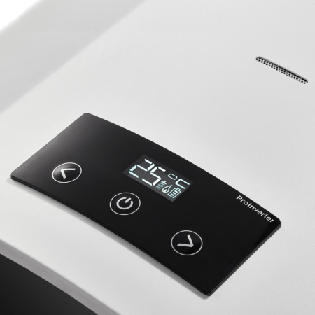 Колонка газовая Electrolux GWH 11 ProInverter Electrolux НС-1139049