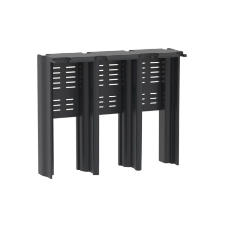 Крышка клеммная низкая для MNX125/160 YON TCF-MNX160-3P-L